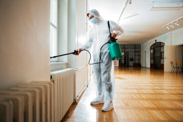 Cedarburg, WI Pest Control Company